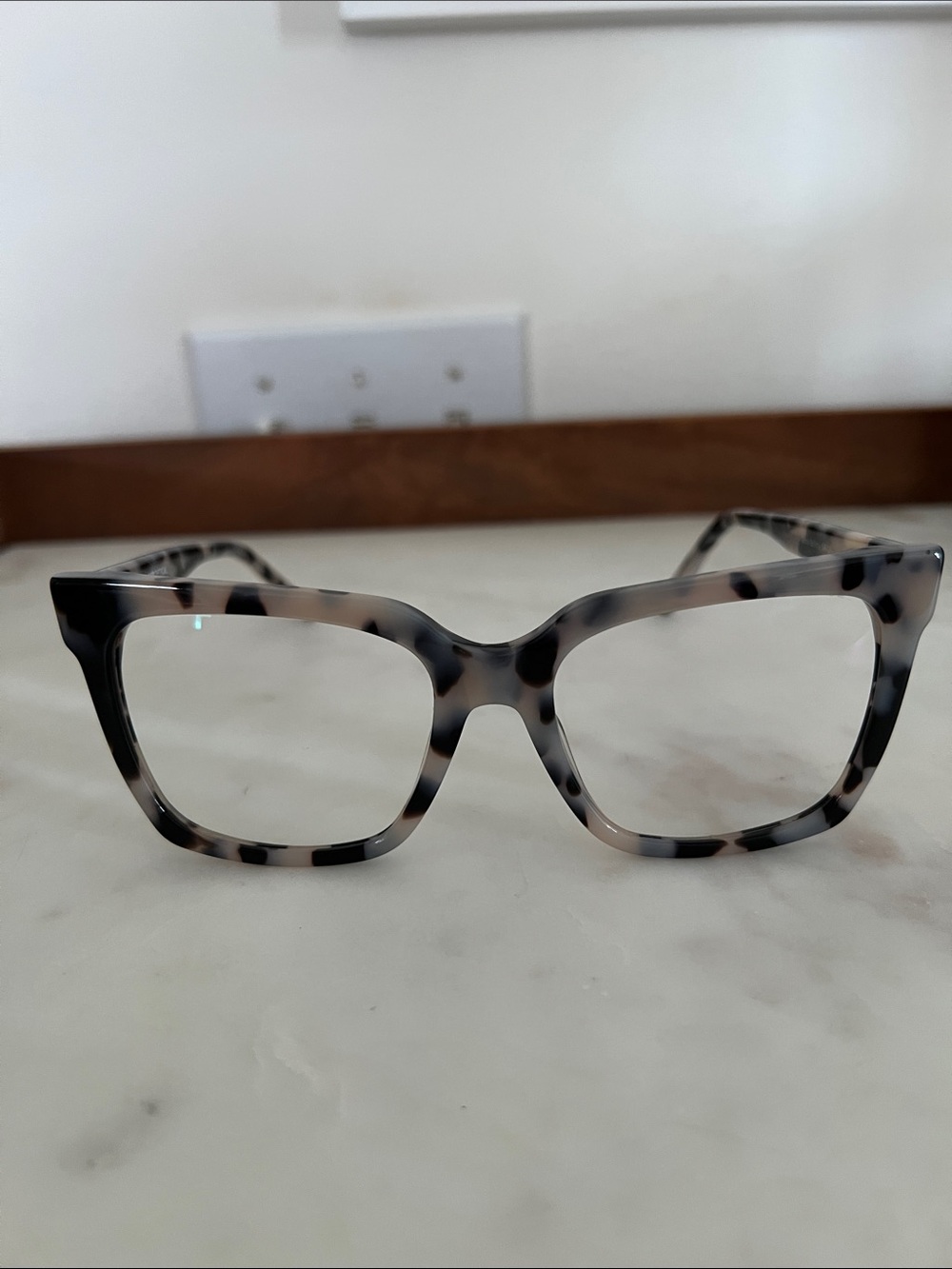 Hip Optical Tanu Tabar Reading Glasses 1.25 strength